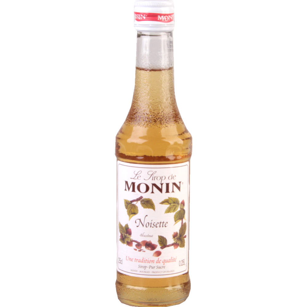 Сироп «Monin» лесной орех, 250 мл