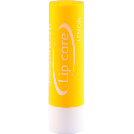 Гигиеническая помада «Lip Care» лимон, 4.5 г