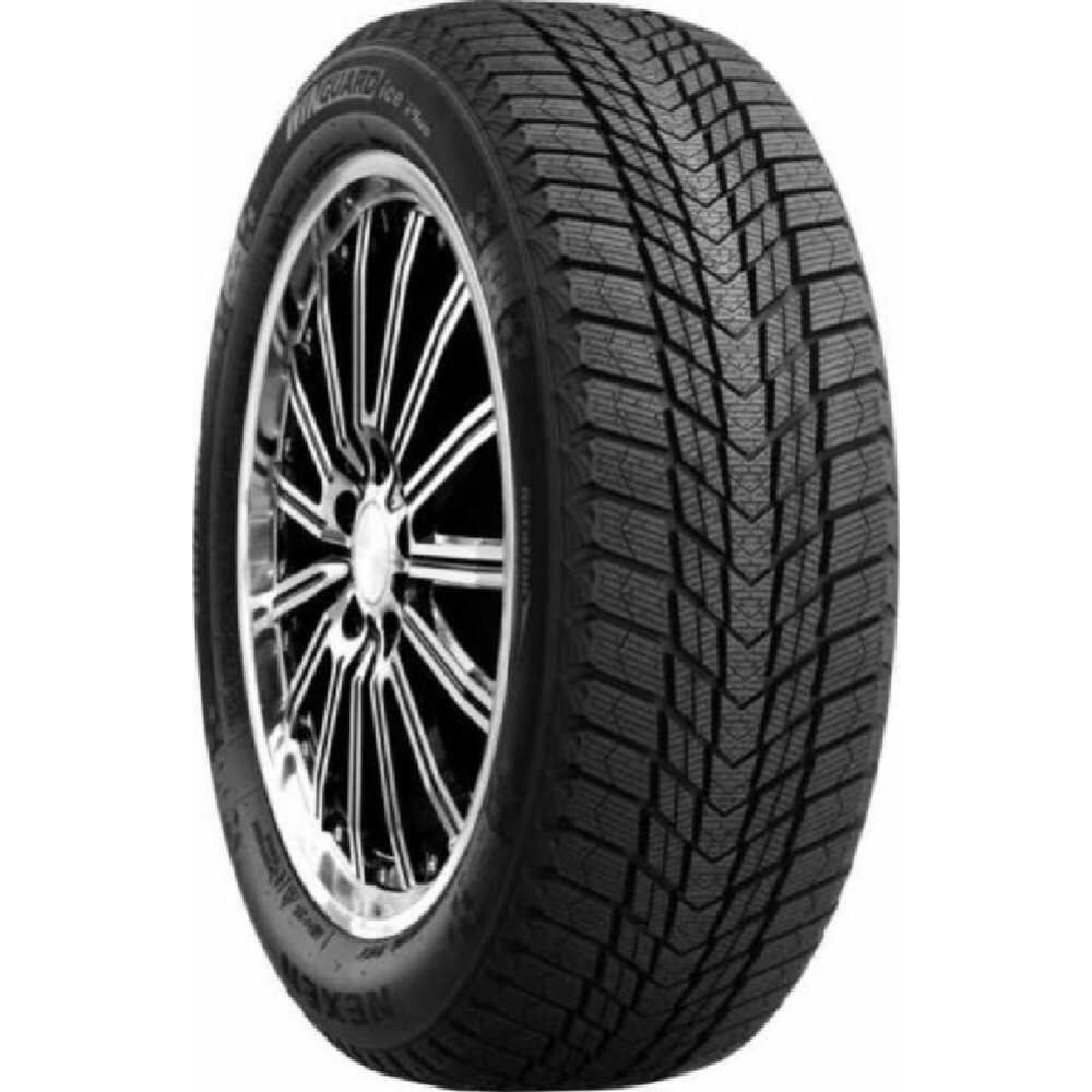 Зимняя шина «Nexen» Winguard Ice Plus, 235/50R18, 97T