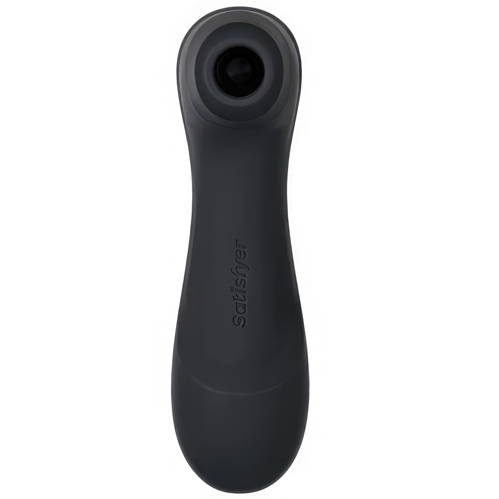 Вакуумно-волновой бесконтактный смарт-стимулятор Satisfyer Pro 2 Generation 3 Connect App Black