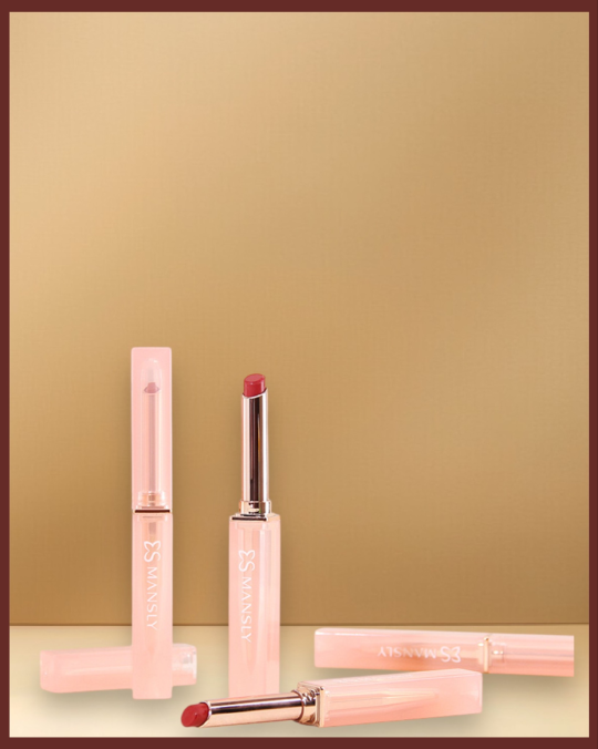 Помада для губ Pink Mist Sweet Lipstick