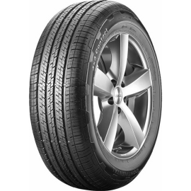 Летняя шина «Continental» 4x4 Contact 215/65R16 98H