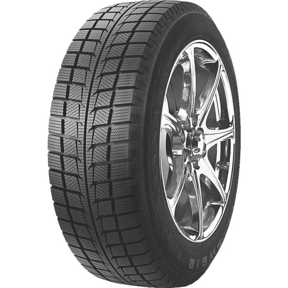 Зимняя шина «Goodride» SW618, 205/55R16, 91H