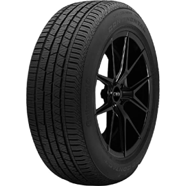 Всесезонная шина «Continental» ContiCrossContact LX Sport 235/55R19 101H