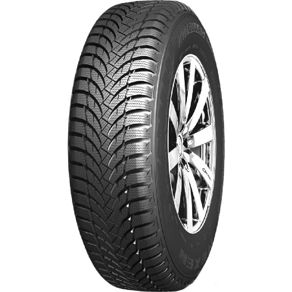 Зимняя шина «Nexen» Winguard Snow'G WH2, 225/55R16, 95H