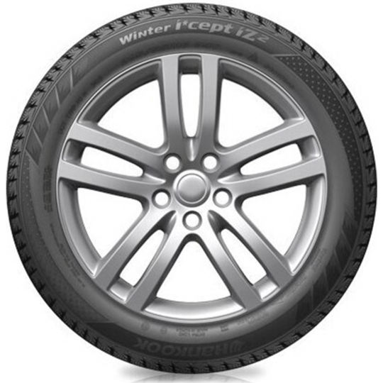 Зимняя шина «Hankook» Wi*cept iZ2, W616, 235/40R18, 95T