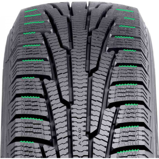 Зимняя шина «Ikon Tyres» Nordman RS2, 255/60R18, 112R