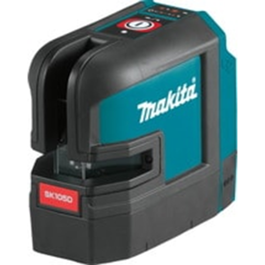 Оптический нивелир «Makita» SK105DZ