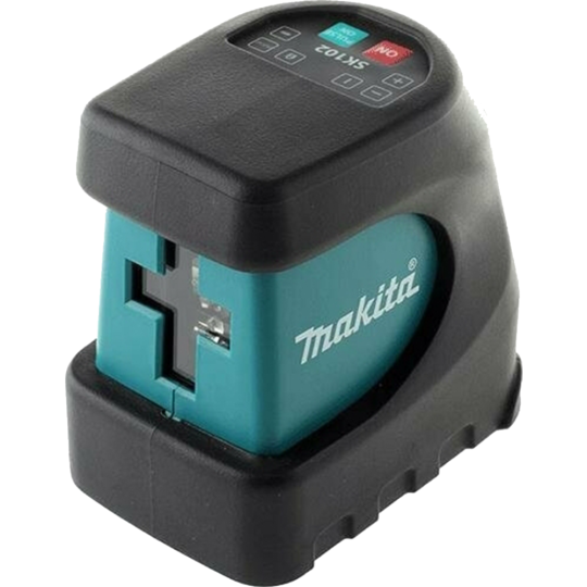 Оптический нивелир «Makita» SK102Z