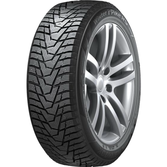 Зимняя шина «Hankook» Winter i*pike RS2, W429, 245/50R18, 104T