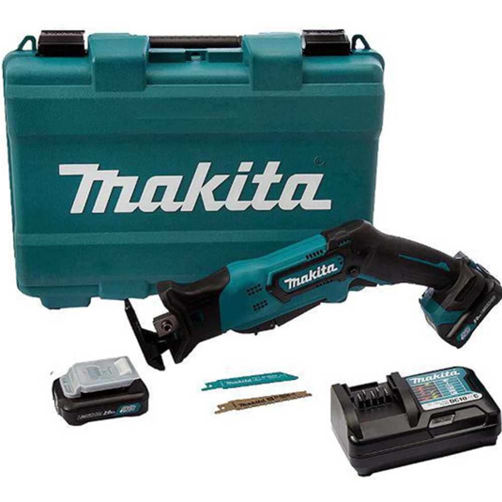 Сабельная пила «Makita» JR105DWAE