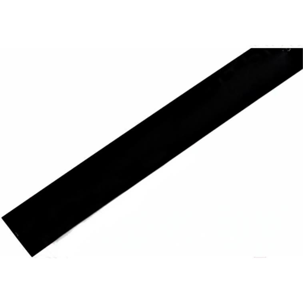 Термоусаживаемая трубка «Rexant» 20-6008, черный, 6.0/2.0 мм, 1 м, 10 шт
