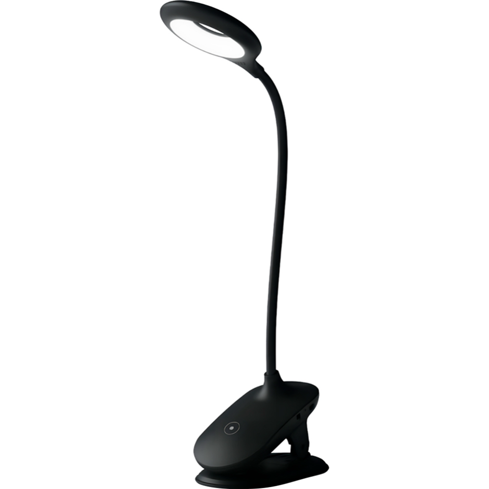 Настольный светильник «Ambrella light» DE703 BK, черный
