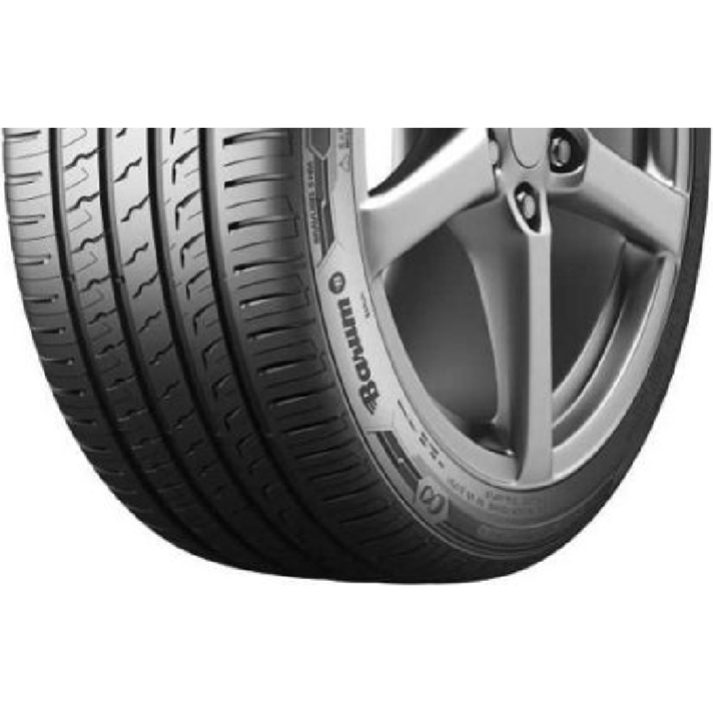 Летняя шина «Barum» Bravuris 5HM 245/35R19 93Y