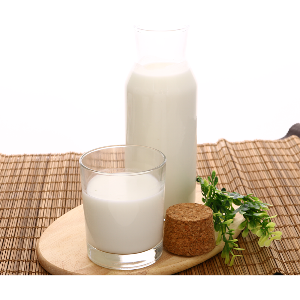 Козье молоко «КФХ«ДАК» пастеризованное, 3%, 1 л #1