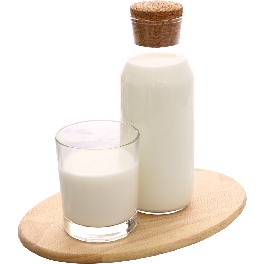 Козье молоко «КФХ«ДАК» пастеризованное, 3%, 1 л #2