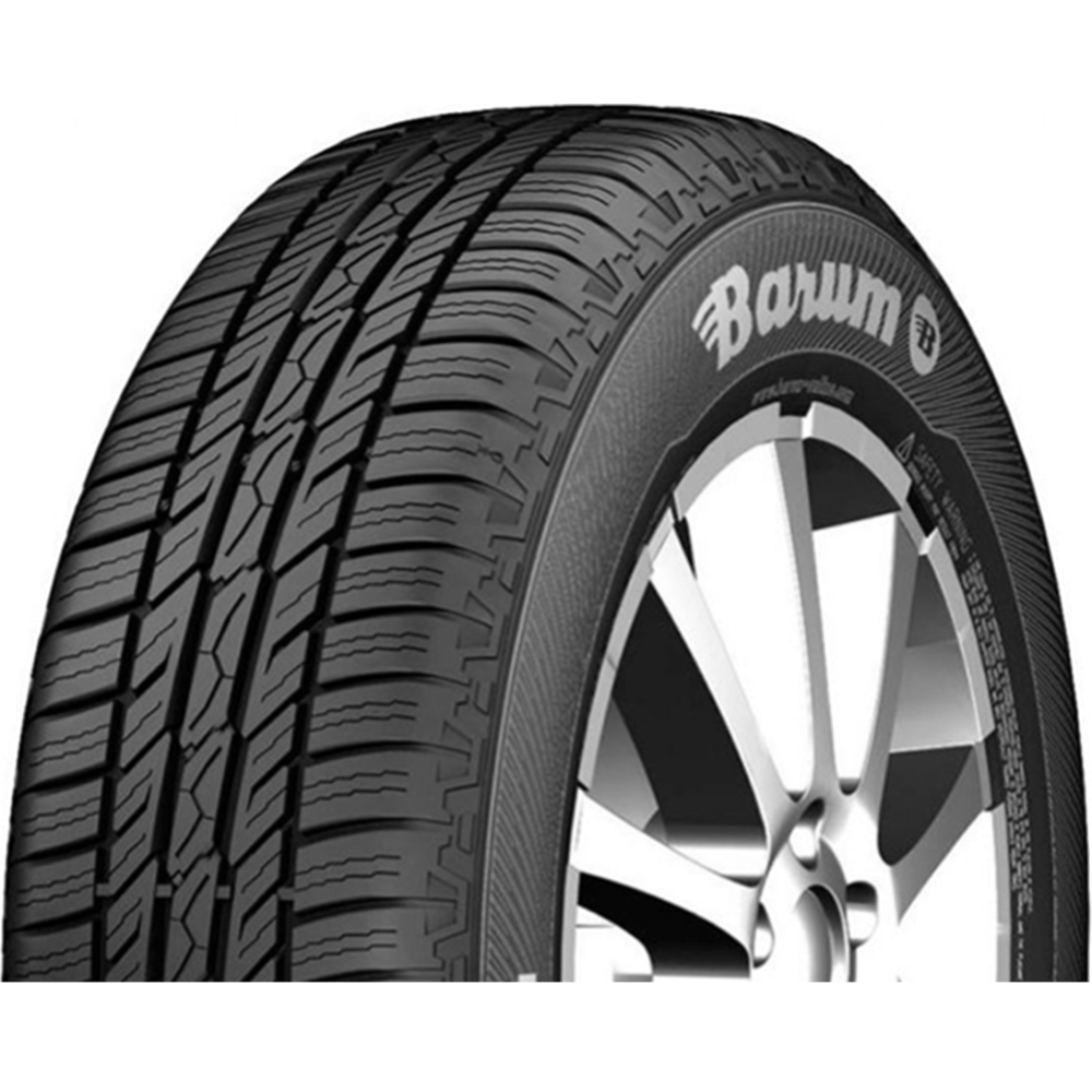 Летняя шина «Barum» Bravuris 4x4, 235/60R16 100H