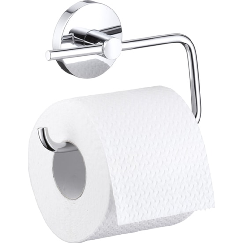 Держатель туалетной бумаги «Hansgrohe» Logis, 40526000