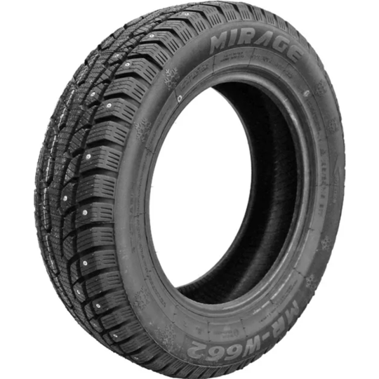 Зимняя шина «Mirage» MR-W662, 205/60R16, 96H, шипы