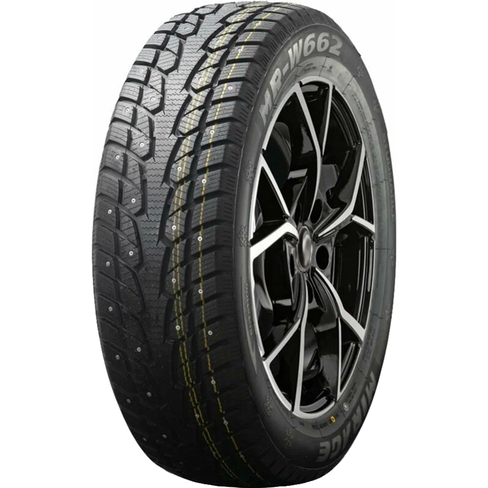 Зимняя шина «Mirage» MR-W662, 215/55R17, 98H, шипы