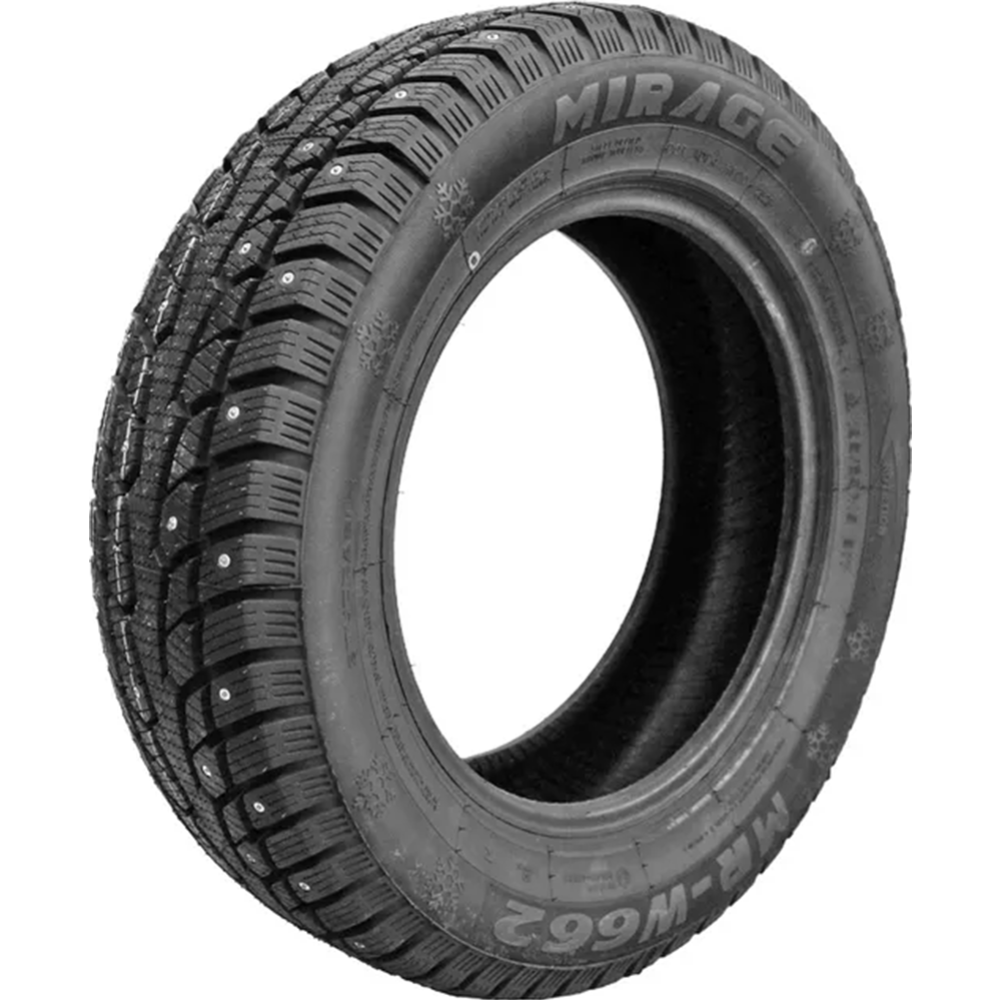 Зимняя шина «Mirage» MR-W662, 215/60R16, 99H, шипы