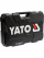 Набор инструментов Yato 216 предметов YT-38841