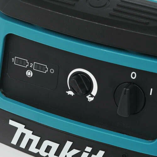 Пылесос «Makita» DVC860LZ