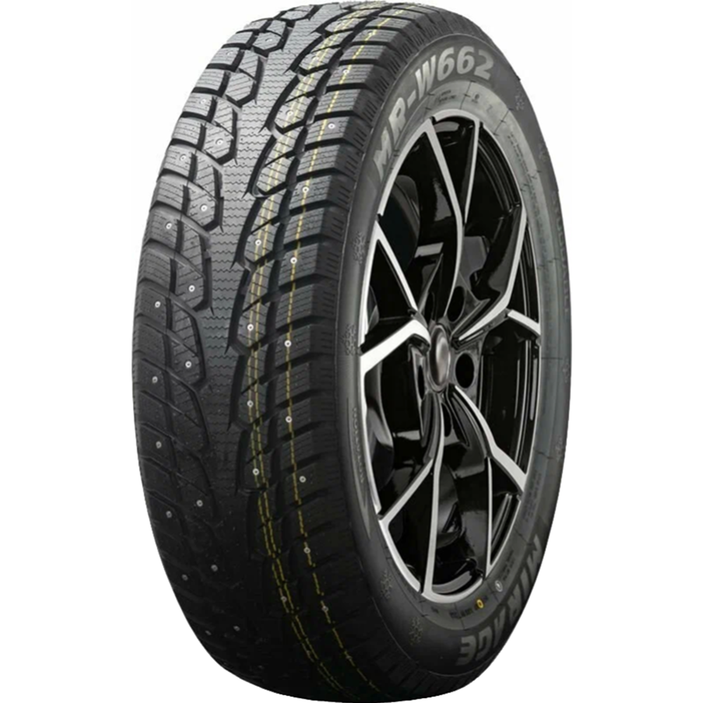 Зимняя шина «Mirage» MR-W662, 215/65R16, 98H, шипы