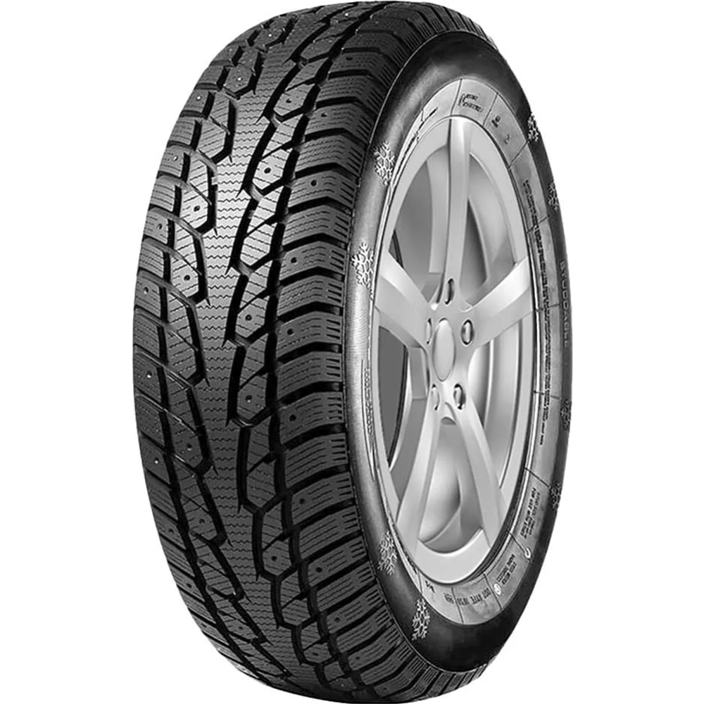 Зимняя шина «Mirage» MR-W662, 225/50R17, 98H, шипы