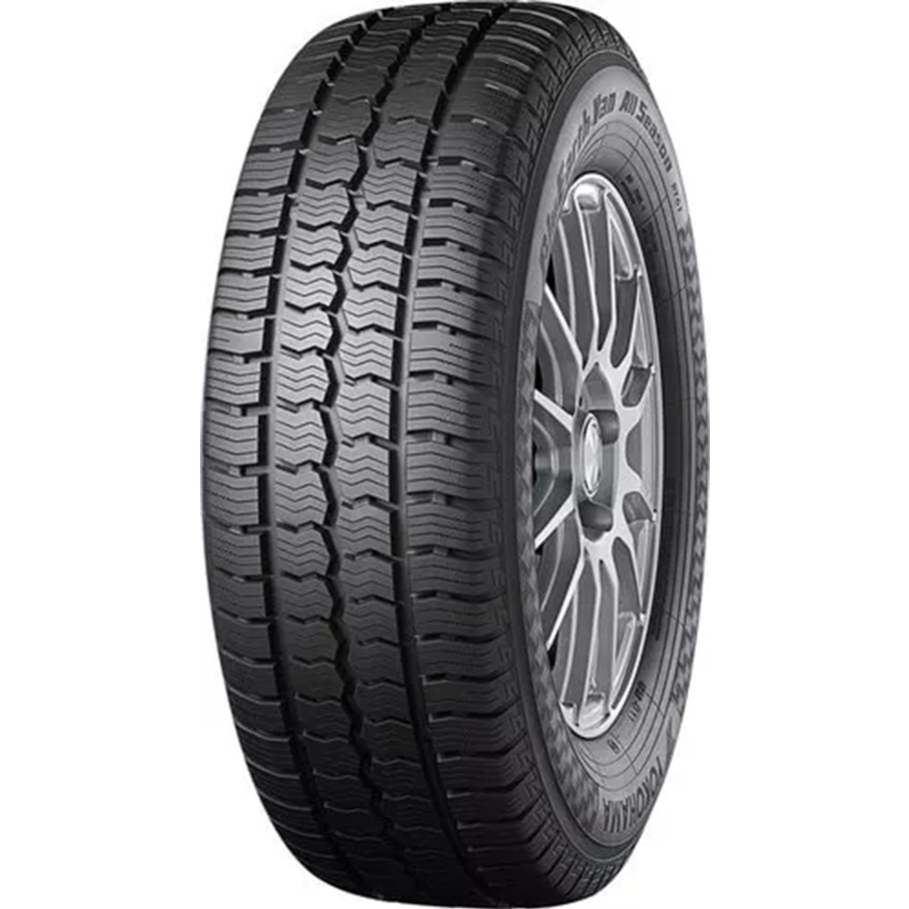 Картинка товара Всесезонная шина «Yokohama» BluEarth-Van All Season RY61 195/75R16C 110/108R