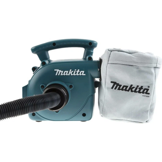 Портативный пылесос «Makita» DVC350Z