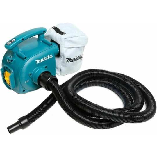 Портативный пылесос «Makita» DVC350Z