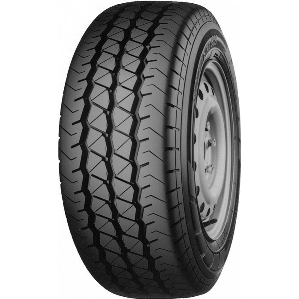 Всесезонная шина «Yokohama» BluEarth-Van All Season RY61 205/75R16C 110/108R