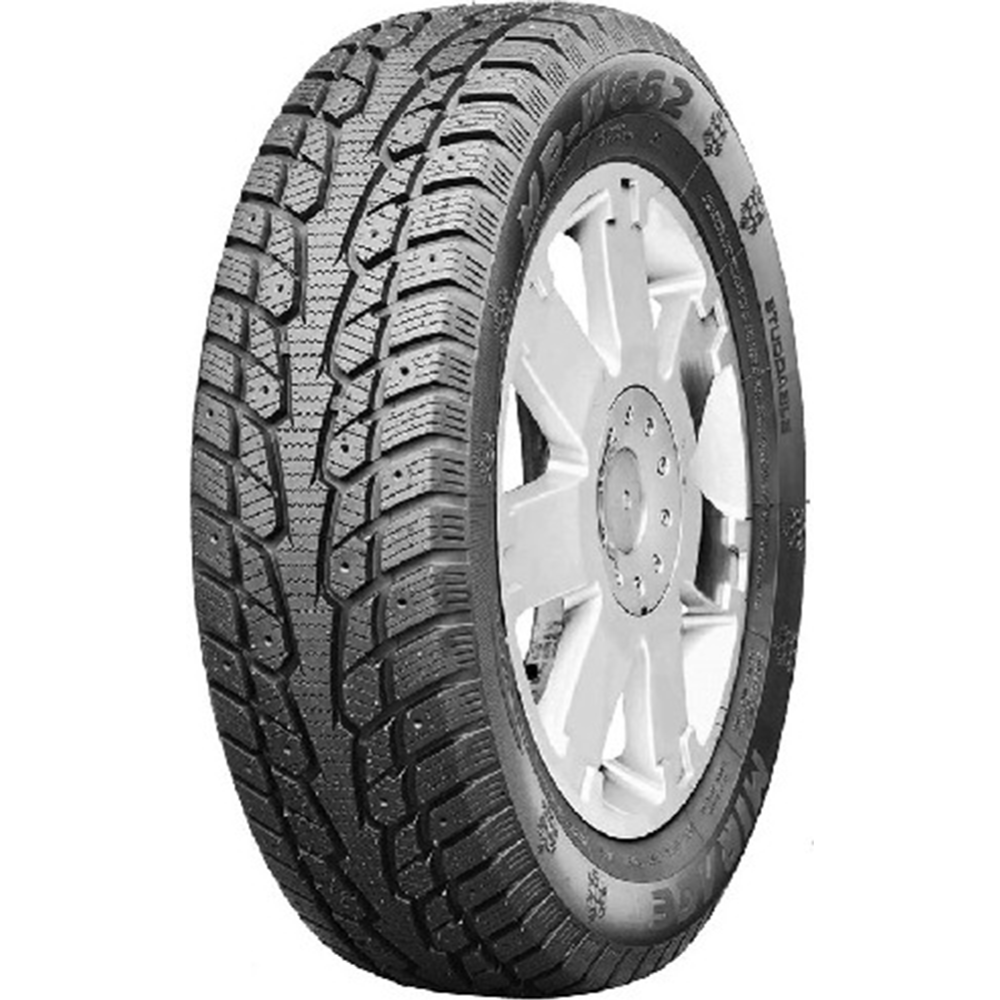 Зимняя шина «Mirage» MR-W662, 225/60R17, 99H, шипы