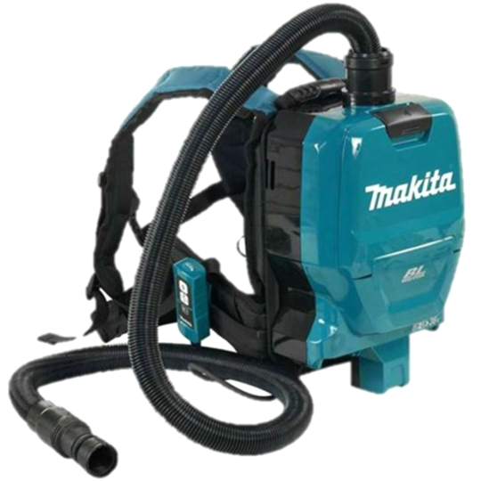 Профессиональный пылесос «Makita» DVC261ZX11