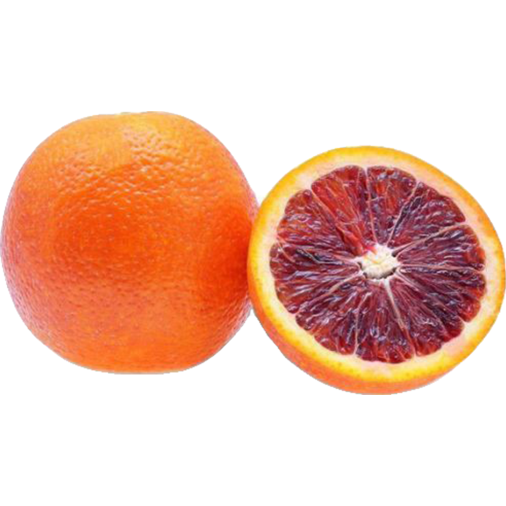 Апельсин «Сангвинелли» #0