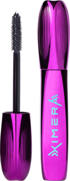 Тушь для ресниц Influence Beauty Ximera Mascara тон 01 6мл