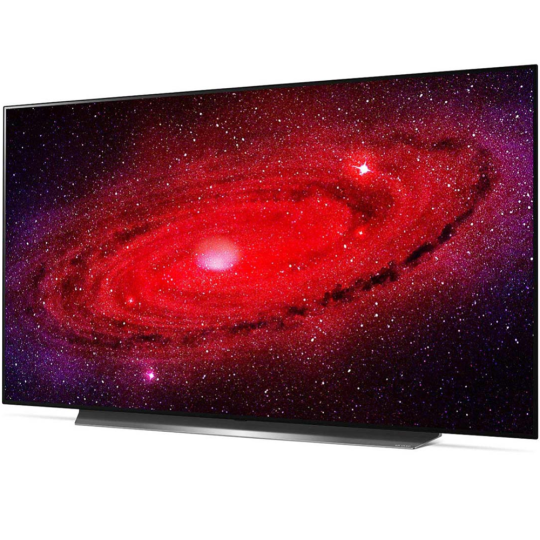 Телевизор «LG» OLED55C9MLB