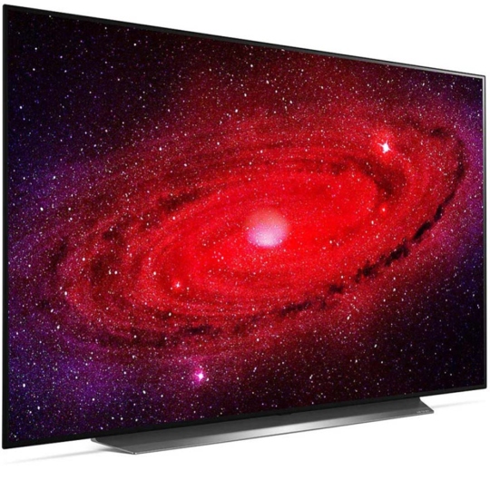 Телевизор «LG» OLED55C9MLB