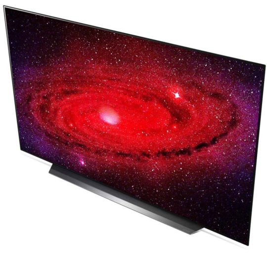 Телевизор «LG» OLED55C9MLB