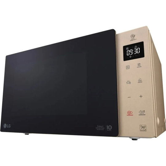 Микроволновая печь «LG» MW25R35GISH