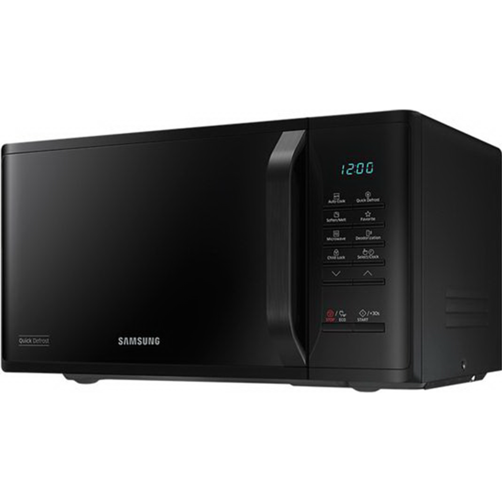 Микроволновая печь «Samsung» MS23K3513AK/BW