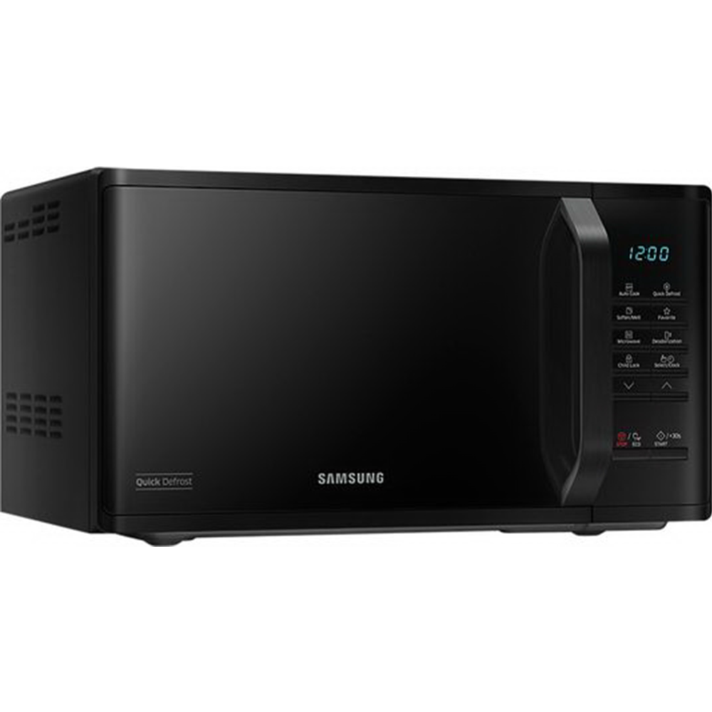 Микроволновая печь «Samsung» MS23K3513AK/BW