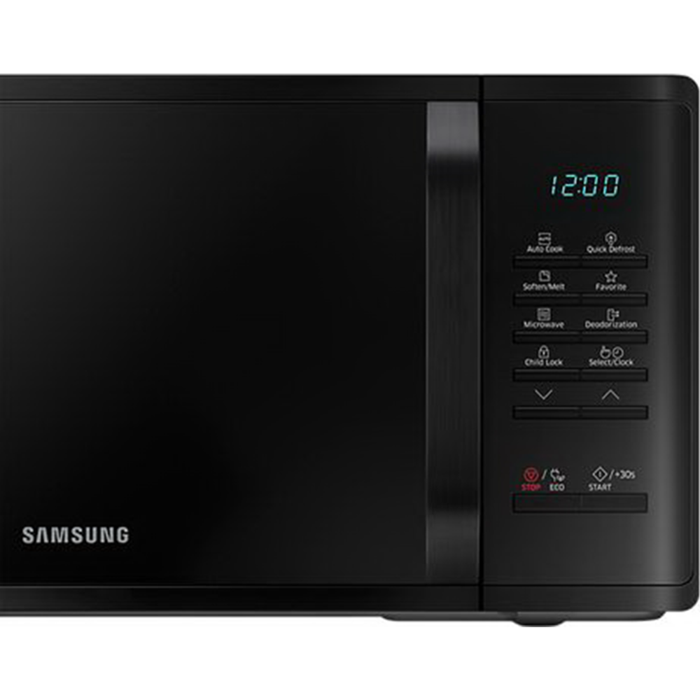 Микроволновая печь «Samsung» MS23K3513AK/BW