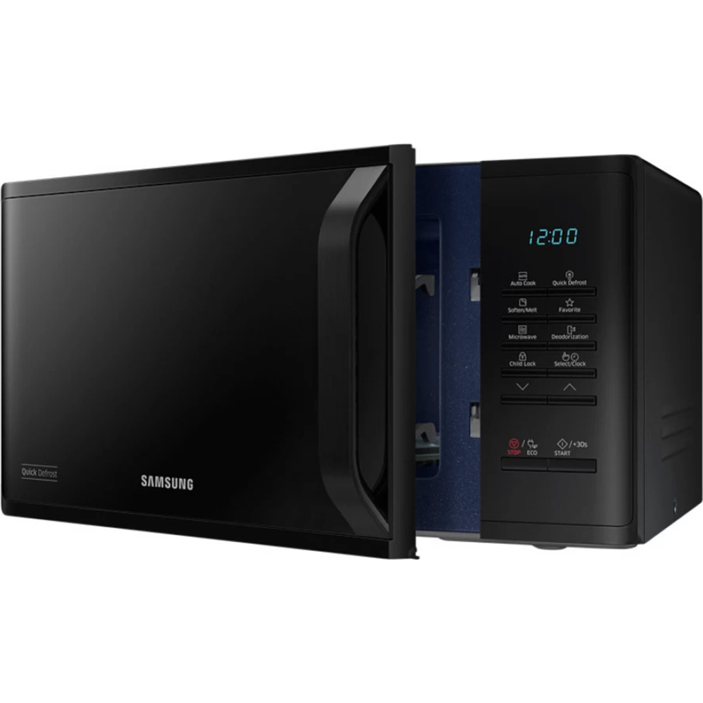 Микроволновая печь «Samsung» MS23K3513AK/BW