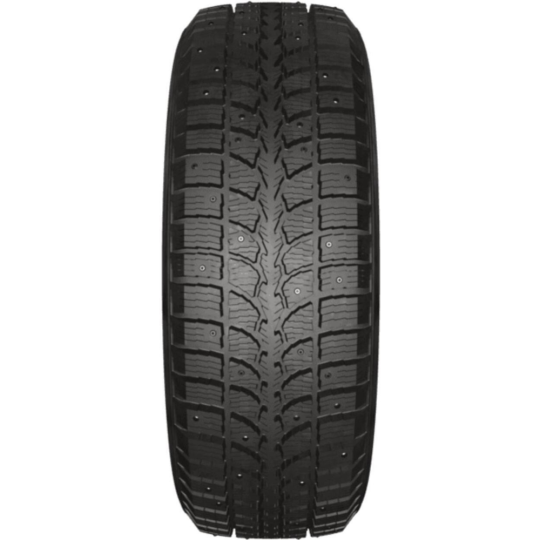 Зимняя шина «KAMA» 505 195/65R15 91Q, шипы