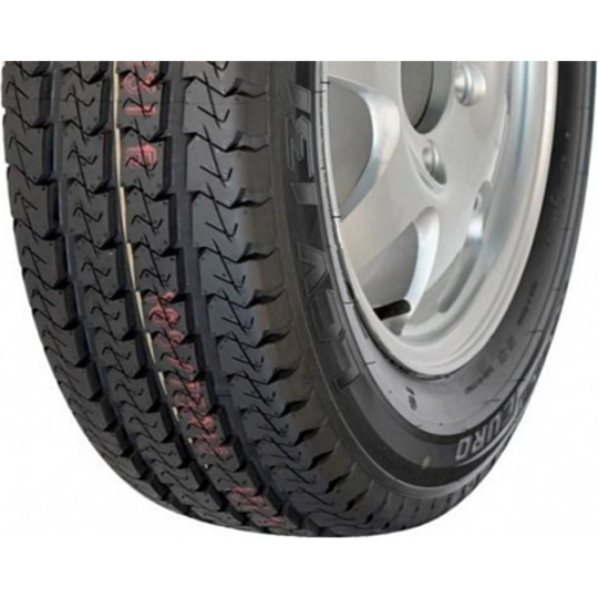 Летняя шина «KAMA» Euro HK-131 195/75R16C 107/105R