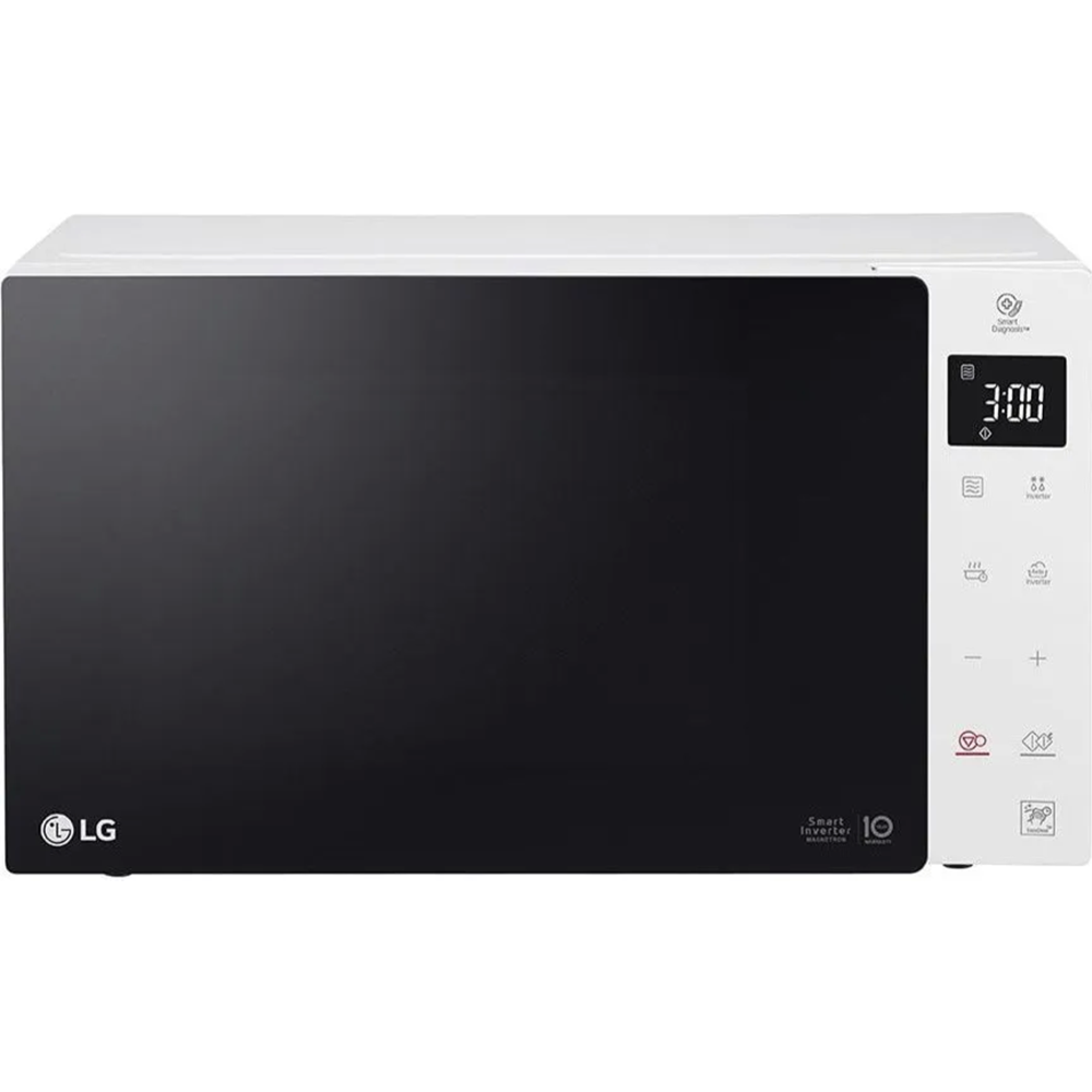 Микроволновая печь «LG» MW25R35GISW