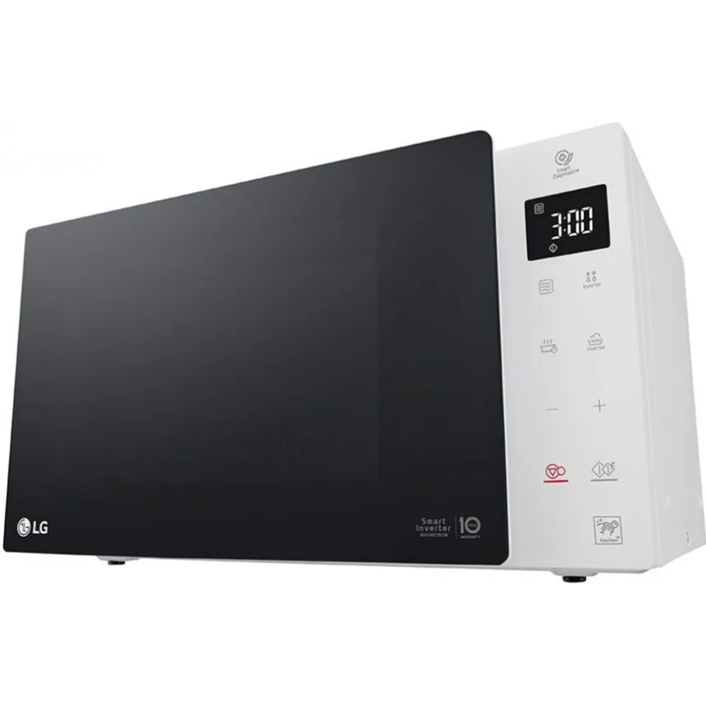 Микроволновая печь «LG» MW25R35GISW