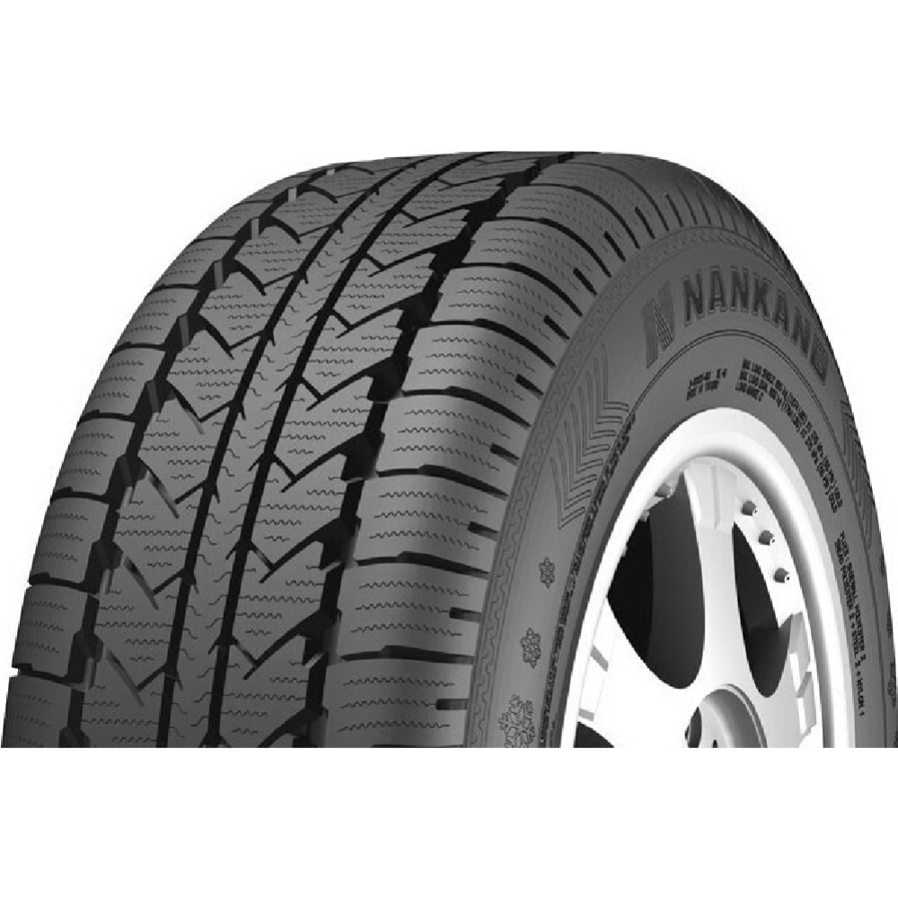 Зимняя шина «Nankang» SL-6, 215/75R16C, 116/114R